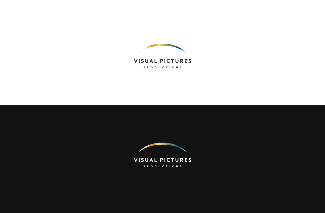 Logo Design by GLDesigns for Visual Pictures | Design #19831622