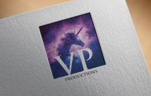 Diseño de Logo por creative.ahmed72 para Visual Pictures | Diseño #19846538
