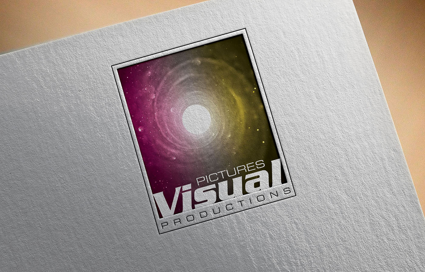 Logo Design by creative.ahmed72 for Visual Pictures | Design #19853969