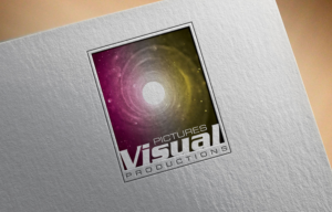 Logo-Design von creative.ahmed72 für Visual Pictures | Design: #19853969