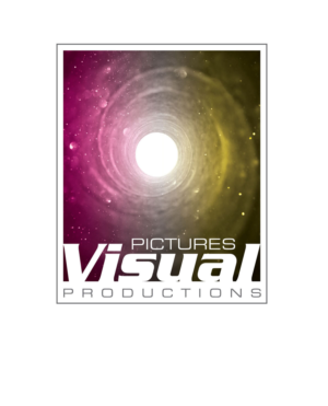 Logo-Design von creative.ahmed72 für Visual Pictures | Design: #19853970