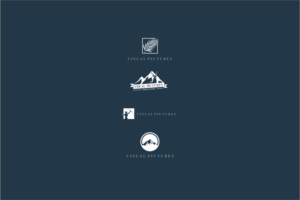 Visual Pictures or Visual Pictures Productions | Logo-Design von nusdofficial