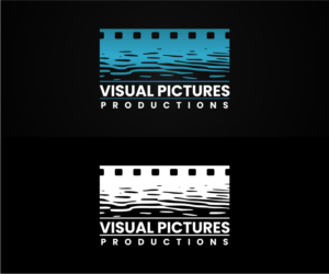 Diseño de Logo por S.S. Mulla para Visual Pictures | Diseño #19824242