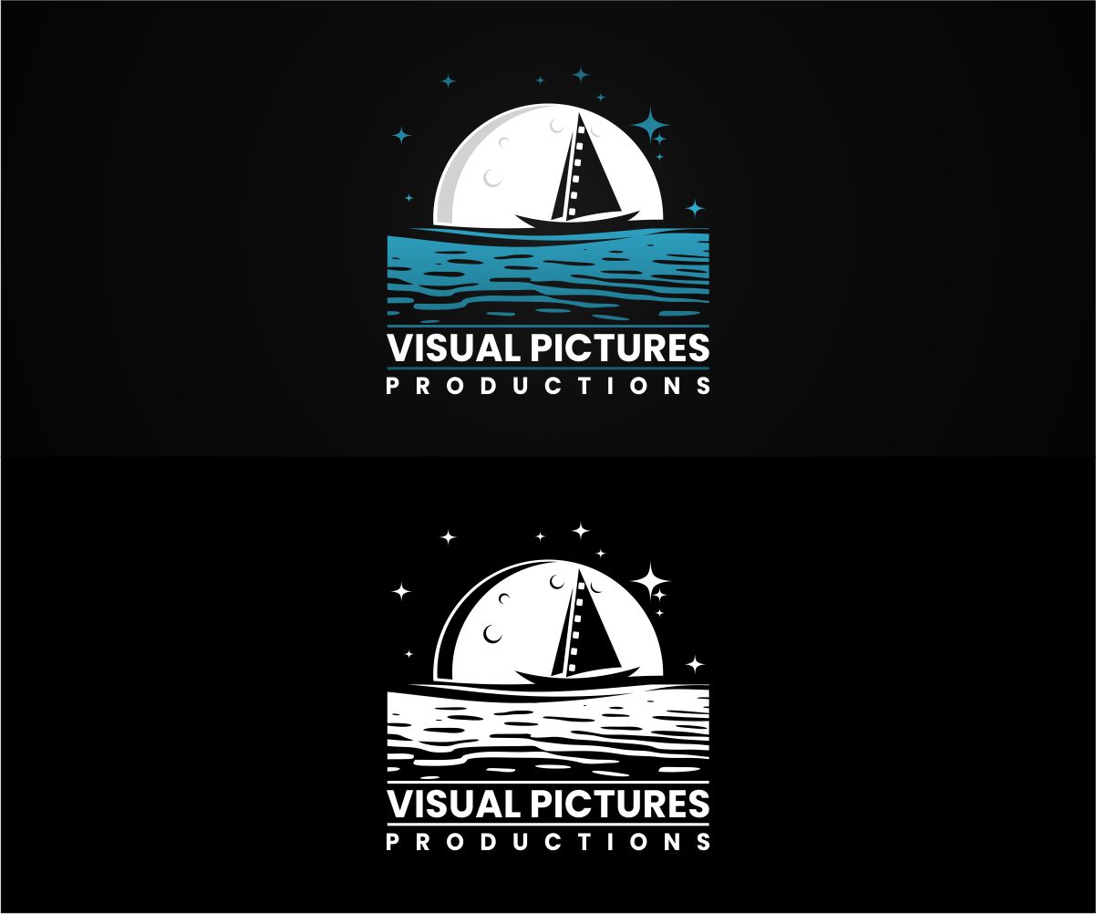 Logo-Design von S.S. Mulla für Visual Pictures | Design #19834237