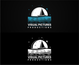 Logo-Design von S.S. Mulla für Visual Pictures | Design: #19834237