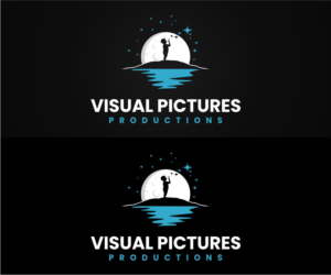 Design de Logo par S.S. Mulla pour Visual Pictures | Design : #19849306