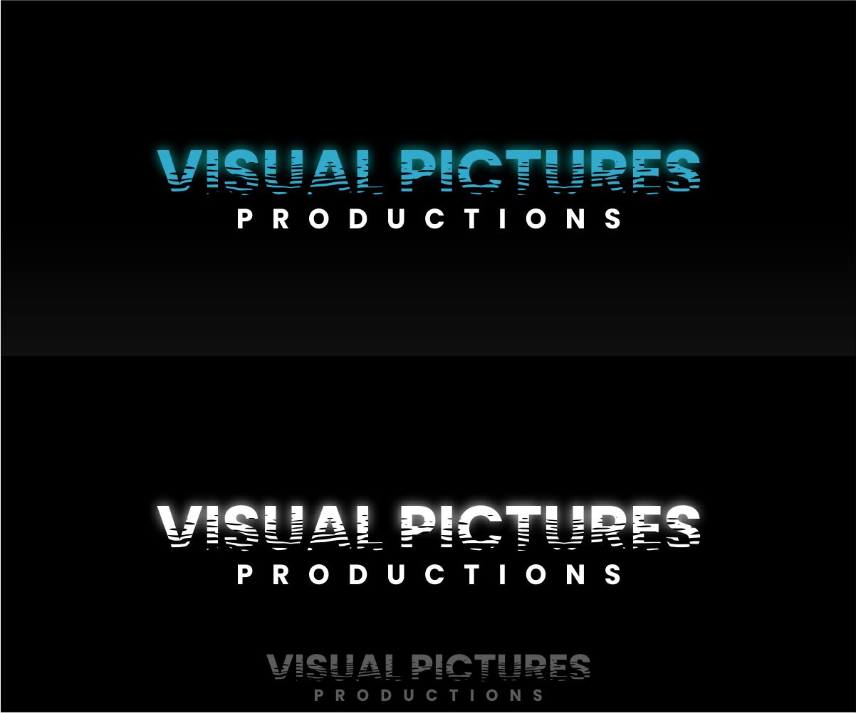 Design de Logo par S.S. Mulla pour Visual Pictures | Design #19862021