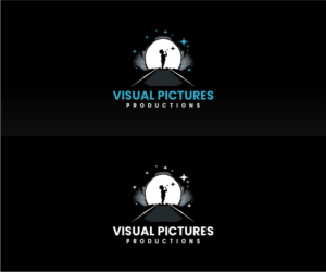 Design de Logo par S.S. Mulla pour Visual Pictures | Design : #19862072