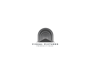 Design de Logo par angelonyamu pour Visual Pictures | Design #19852371