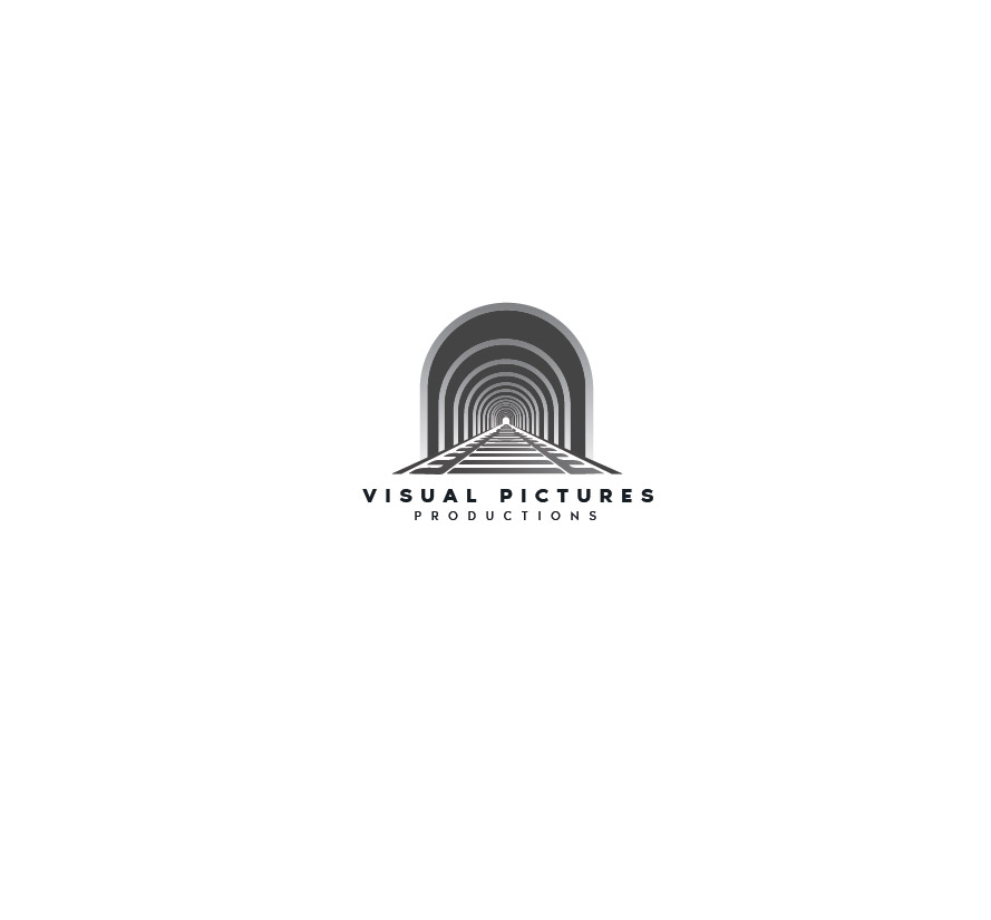 Logo Design by angelonyamu for Visual Pictures | Design #19855440