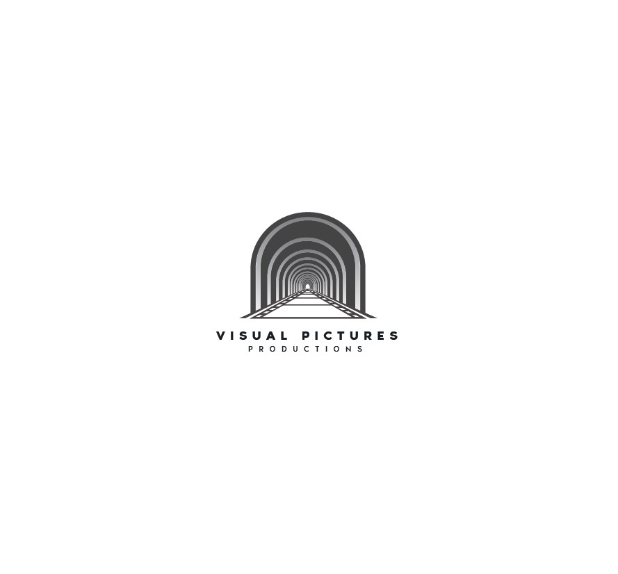 Diseño de Logo por angelonyamu para Visual Pictures | Diseño #19855579