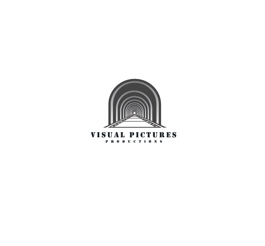 Logo Design by angelonyamu for Visual Pictures | Design #19858759