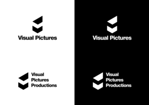 Design de Logo par yoshi-wieuw pour Visual Pictures | Design : #19854801