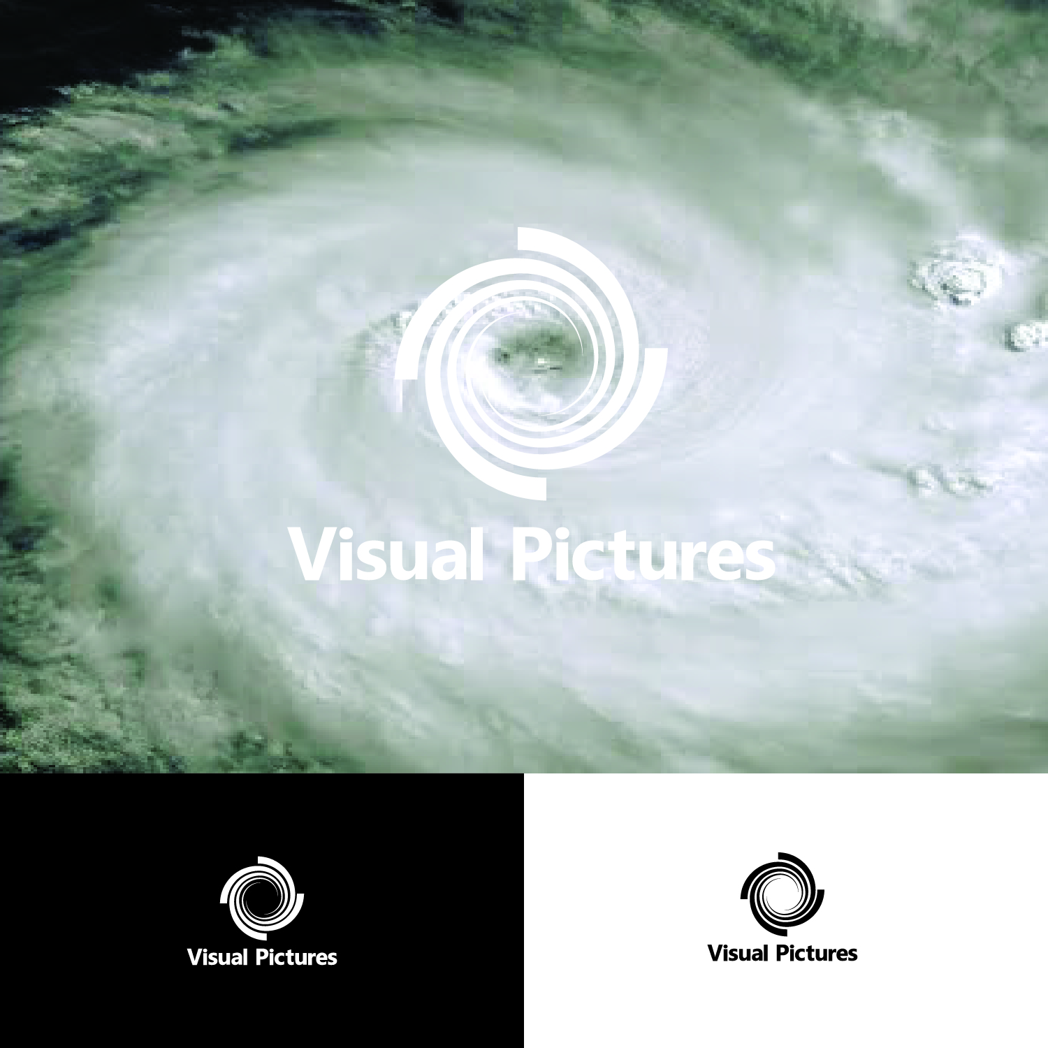 Design de Logo par WahyuHMD pour Visual Pictures | Design #19815028