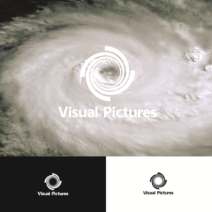 Logo-Design von WahyuHMD für Visual Pictures | Design: #19815028
