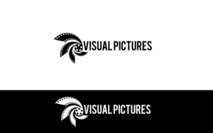 Logo-Design von GODDREAMCREATION für Visual Pictures | Design: #19853426