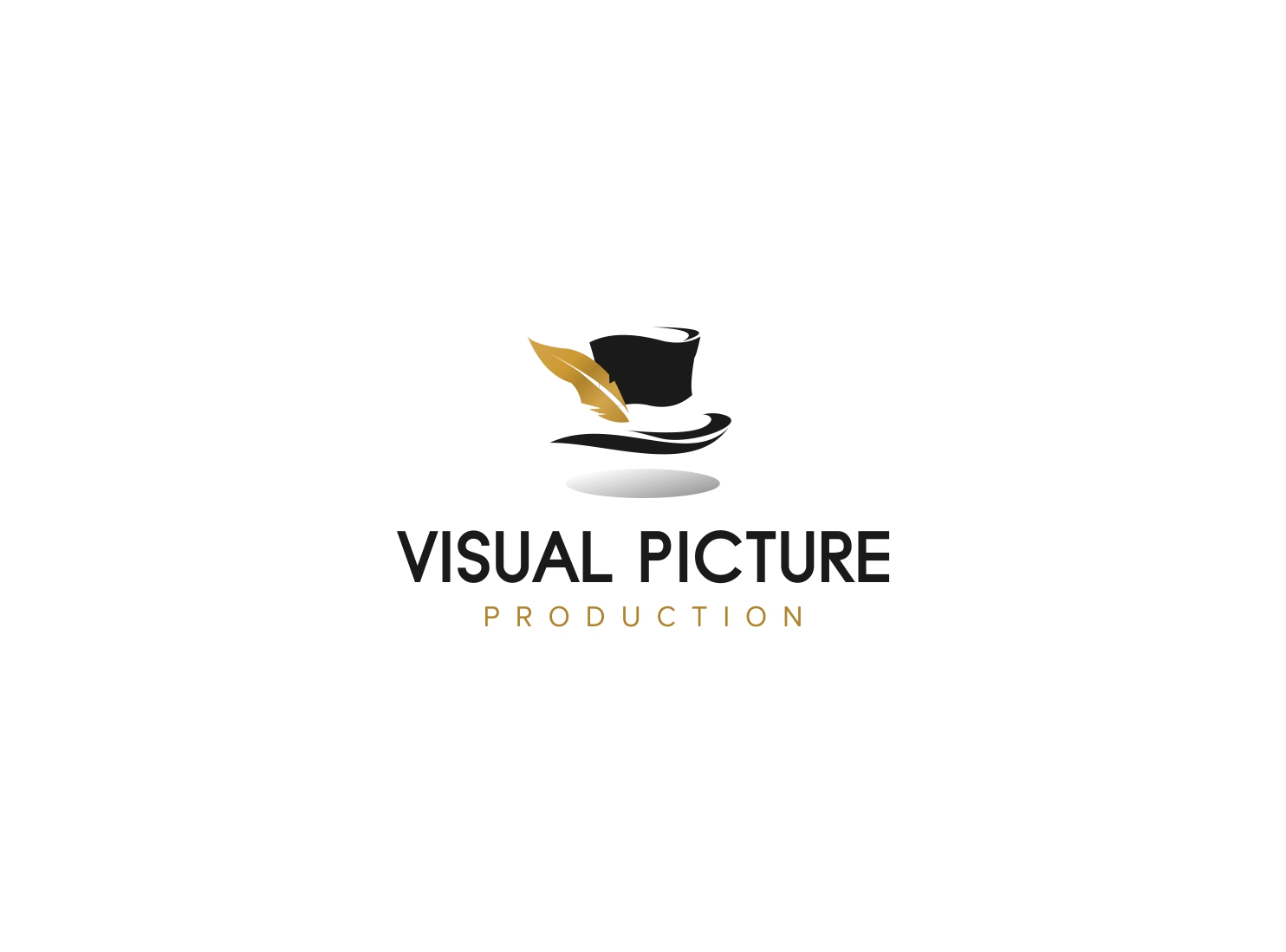 Design de Logo par DyzDesign pour Visual Pictures | Design #19816074