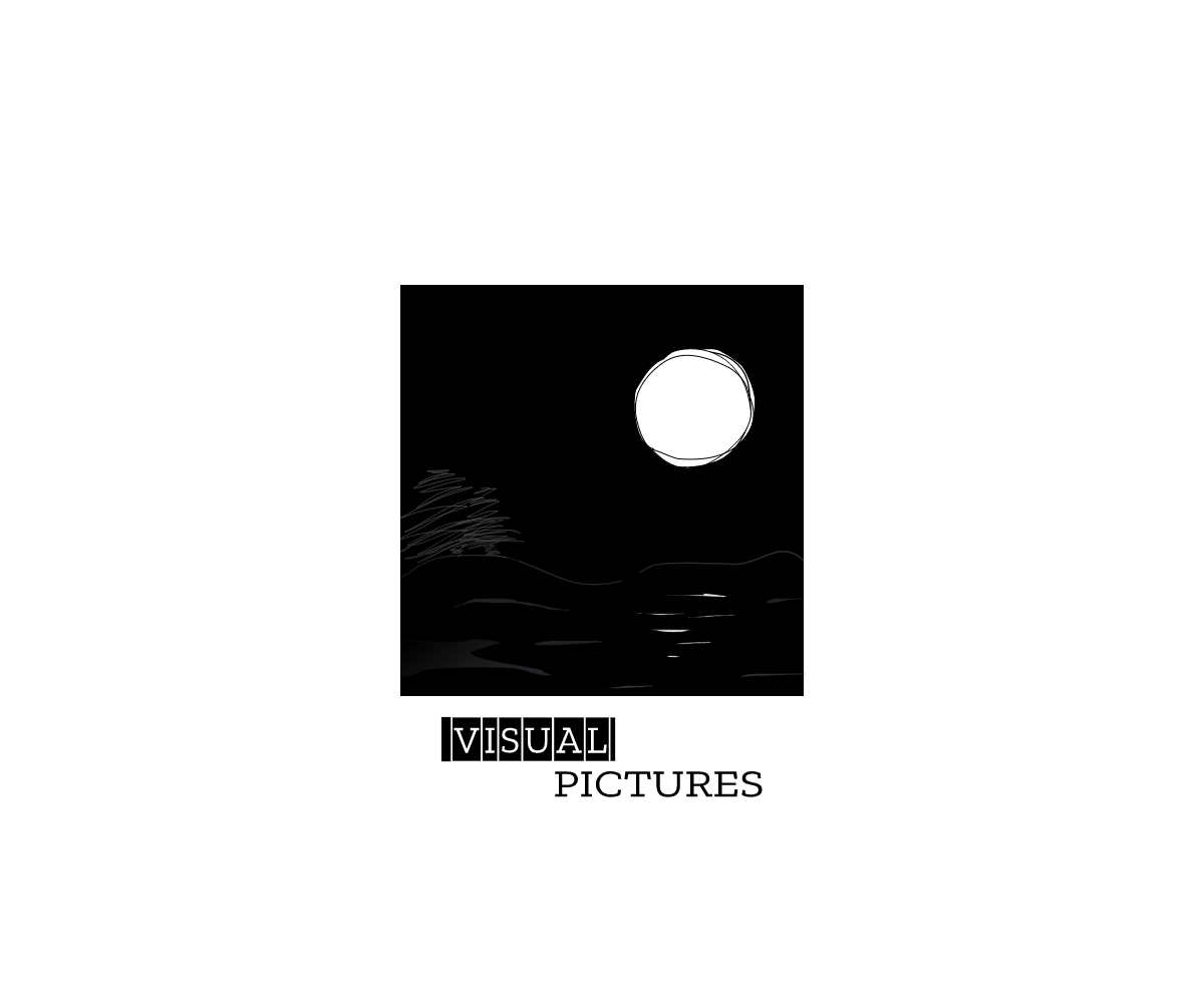 Logo-Design von Miranda Mtz. für Visual Pictures | Design #19852542