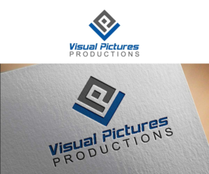 Diseño de Logo por h 7 para Visual Pictures | Diseño: #19816460