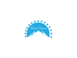 Logo-Design von axel xhone 2 für Visual Pictures | Design: #19824949