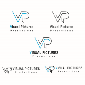 Logo-Design von jafer imam für Visual Pictures | Design: #19853048