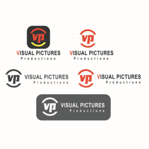 Logo-Design von jafer imam für Visual Pictures | Design: #19853141