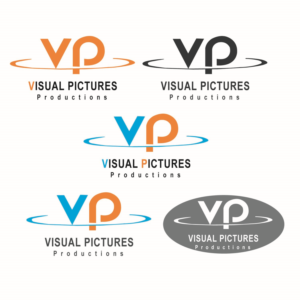 Logo-Design von jafer imam für Visual Pictures | Design: #19853214