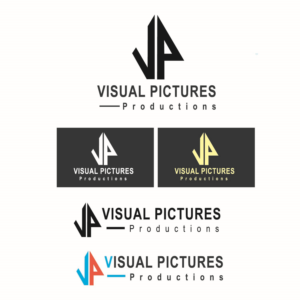 Logo-Design von jafer imam für Visual Pictures | Design: #19862063