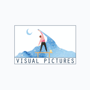 Logo-Design von varmaetc2 für Visual Pictures | Design: #19854577