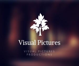 Diseño de Logo por Yash 9 para Visual Pictures | Diseño: #19815940