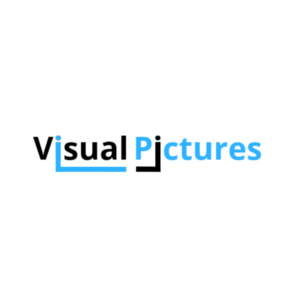 Logo-Design von Dhavalmak77 für Visual Pictures | Design: #19833047