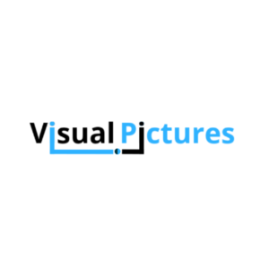 Logo-Design von Dhavalmak77 für Visual Pictures | Design: #19833048
