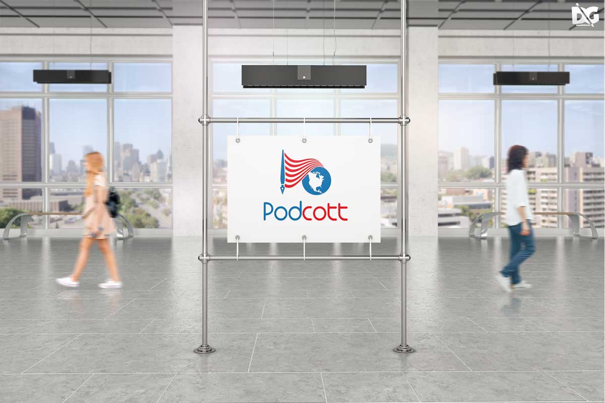 Logo Design by Wonderful design for Jason | Design #19812455