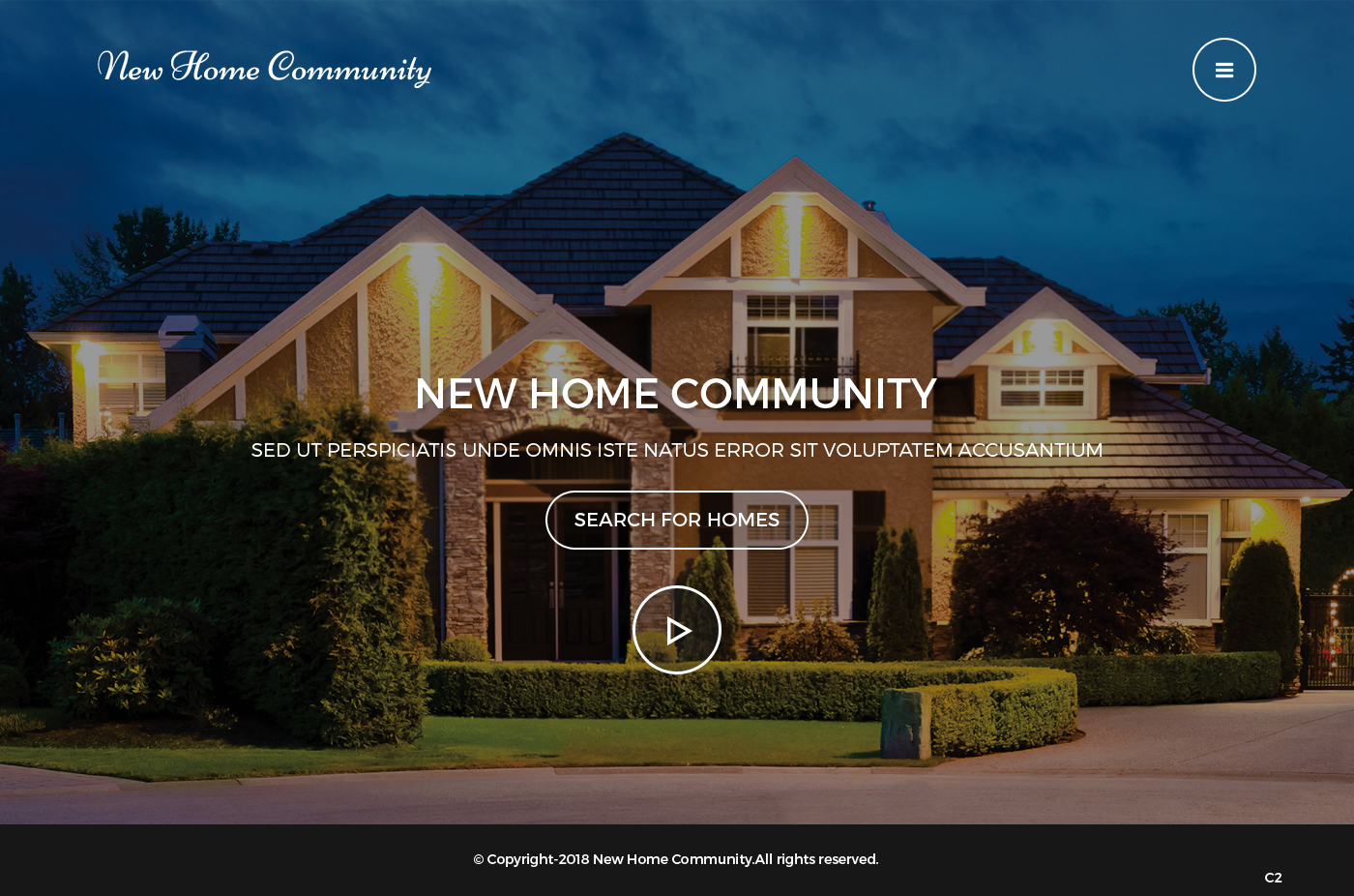 Web Design by pb for this project | Design #19820926