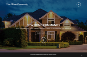 Web Design by pb for this project | Design: #19820926