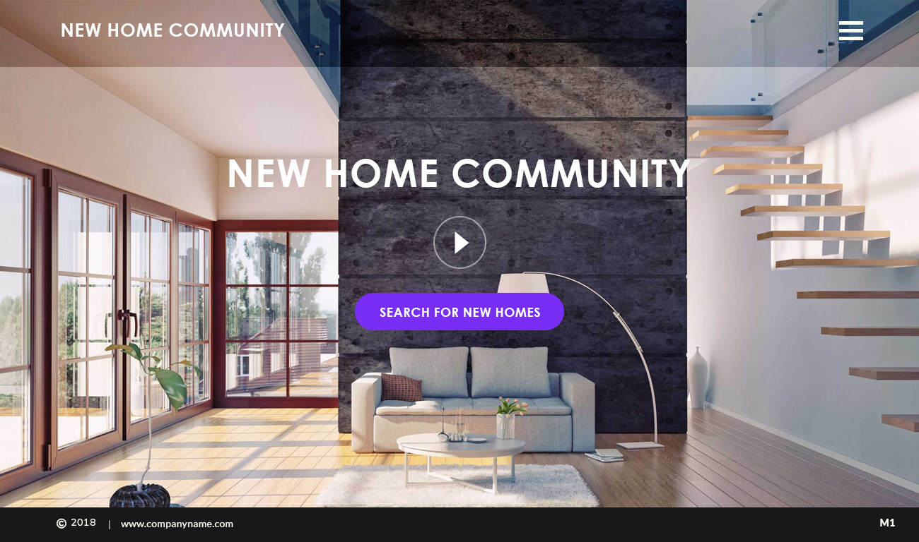 Web Design by pb for this project | Design #19820941