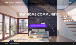 Web Design by pb for this project | Design: #19820941