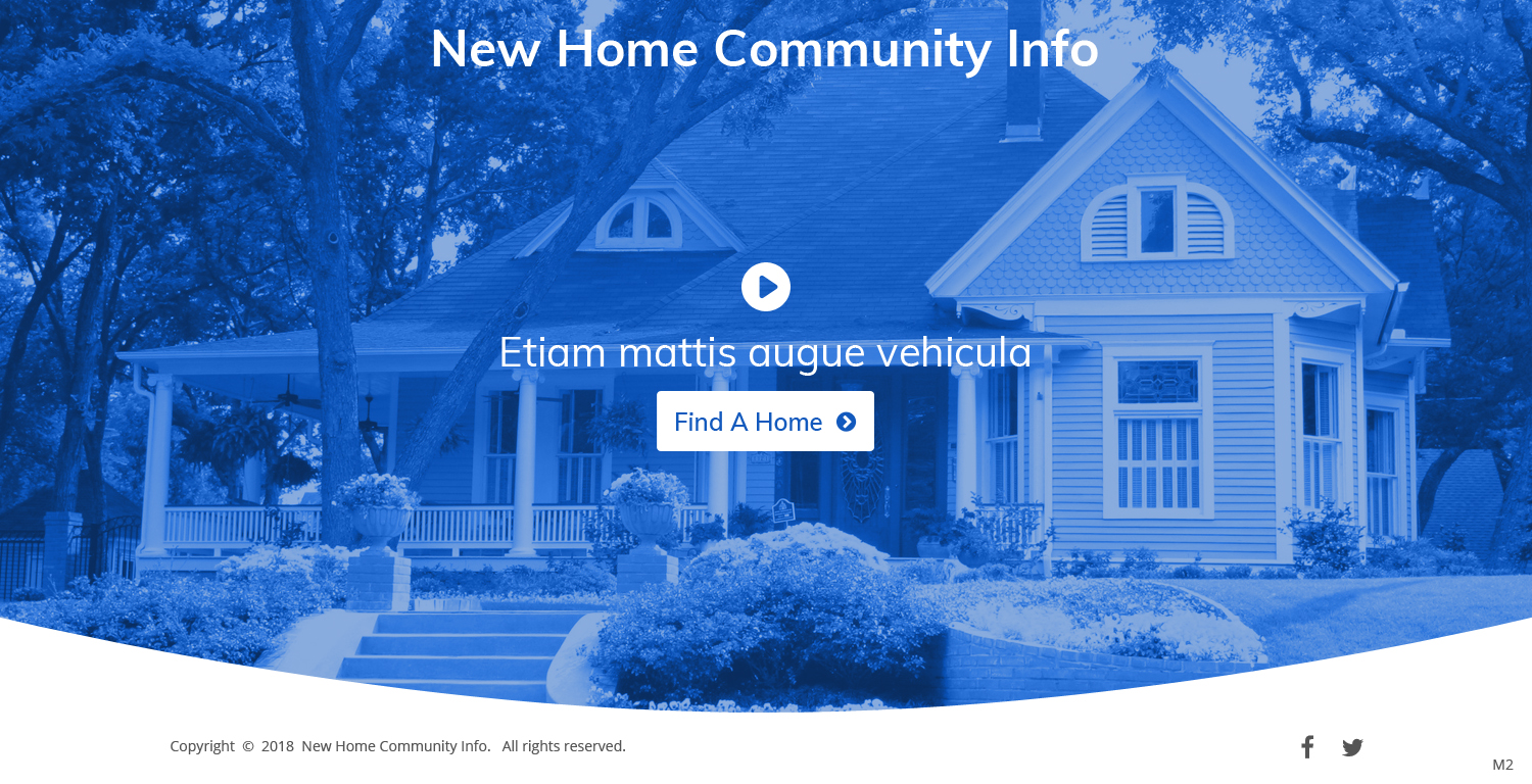 Web Design by pb for this project | Design #19820943