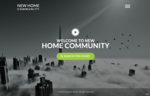 Web Design by pb for this project | Design: #19820945