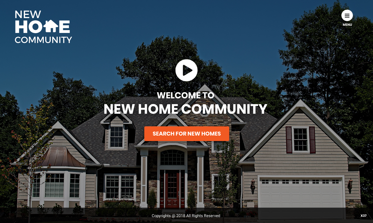 Web Design by pb for this project | Design #19820948