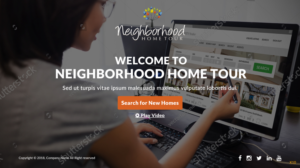 Web Design by pb for this project | Design: #19840920