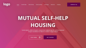 Web Design by Marc Ray for this project | Design: #19815643