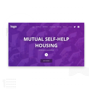 Web Design by Marc Ray for this project | Design: #19815676