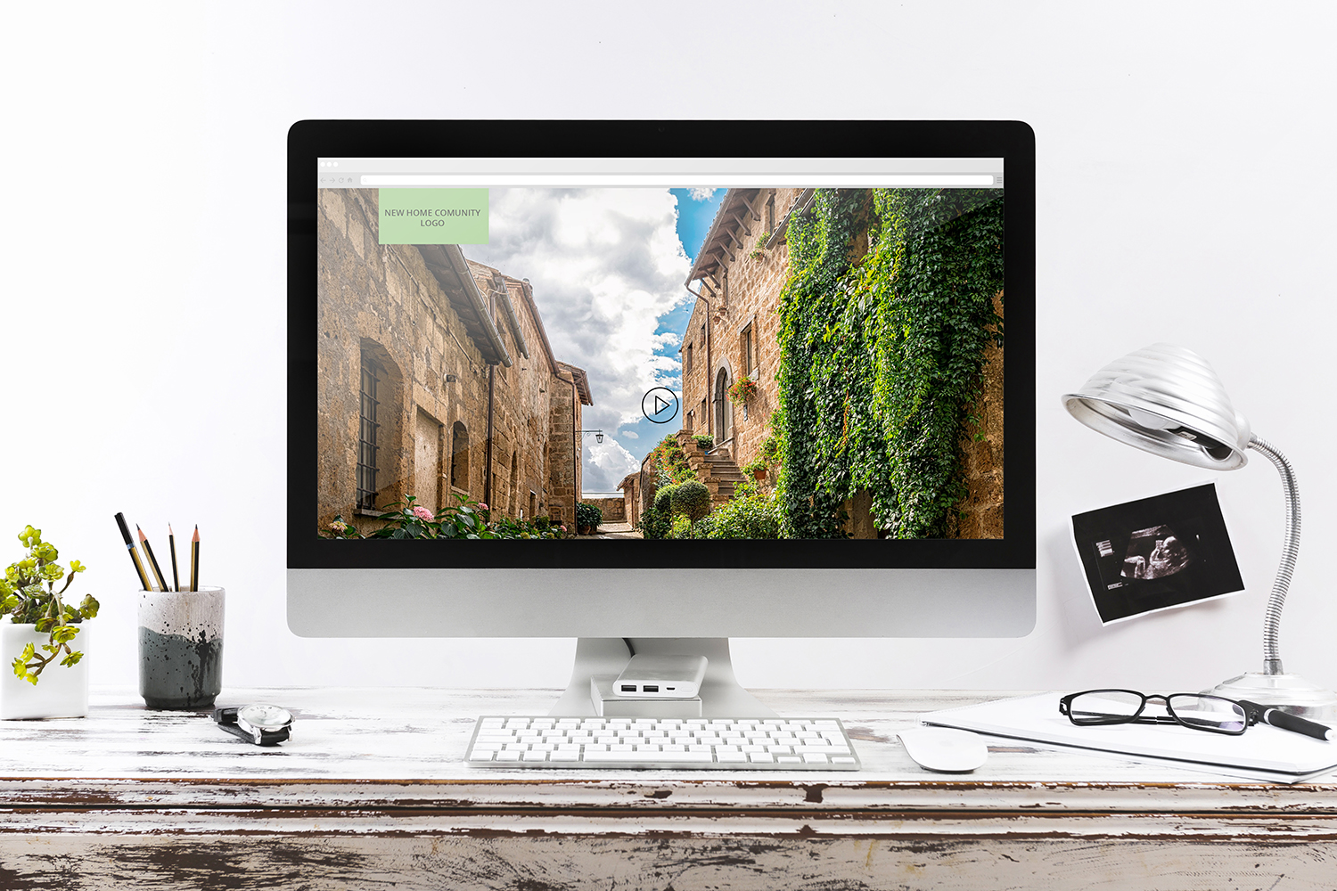 Web Design by xana.avlis for this project | Design #19815156