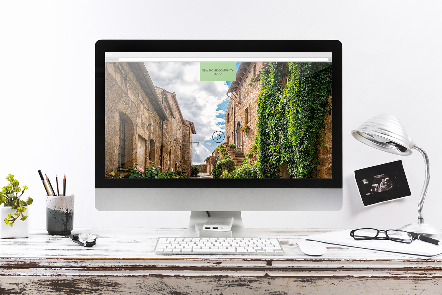 Web Design by xana.avlis for this project | Design #19815157