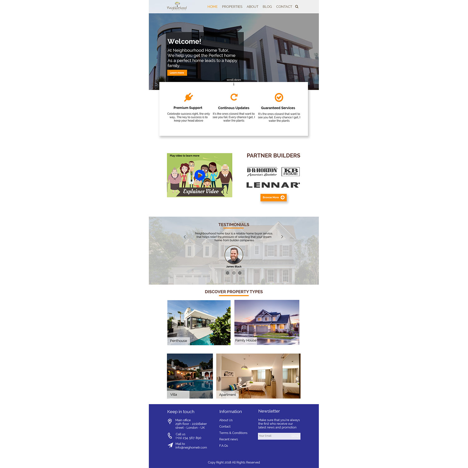 Web-Design von veeBC für dieses Projekt | Design #19849270