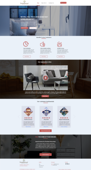 Web Design by artkulak