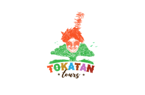 Tokatan Tours | Logo Design by GLDesigns