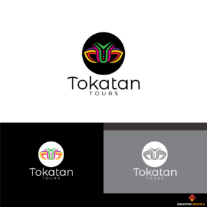 Tokatan Tours | Design de Logo par Graphic Bricks