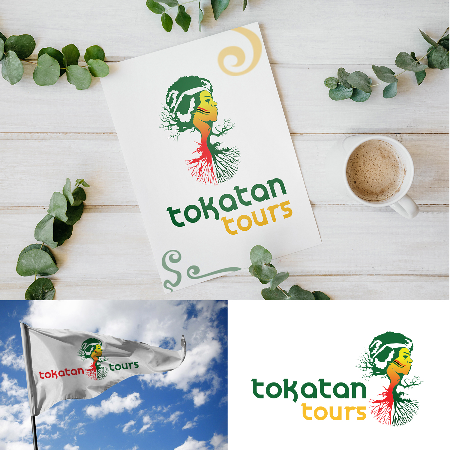 Logo Design by Koshama for this project | Design #19864026